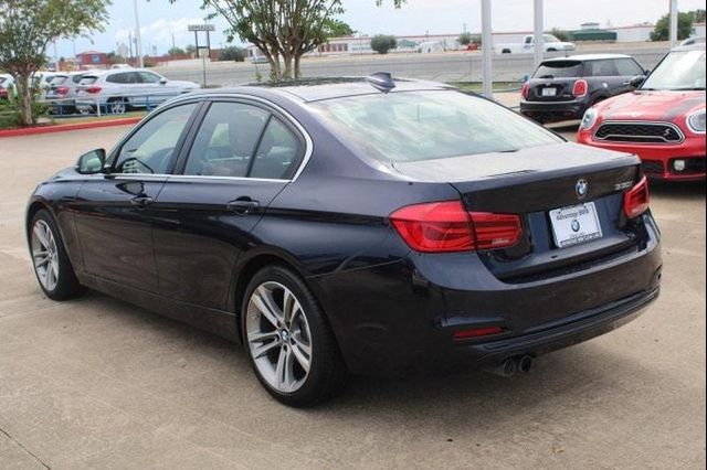 Certified 2017 BMW 330 i For Sale Specifications, Price and Images