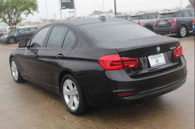 Certified 2016 BMW 328 i For Sale Specifications, Price and Images