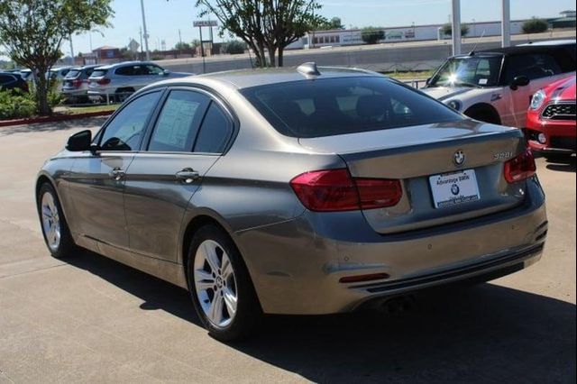 Certified 2016 BMW 328 i For Sale Specifications, Price and Images