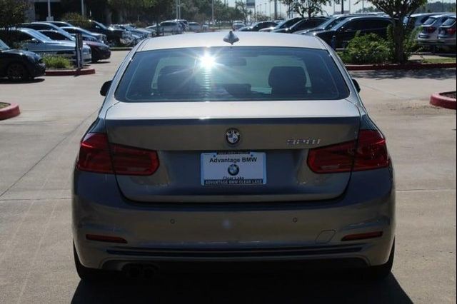 Certified 2016 BMW 328 i For Sale Specifications, Price and Images