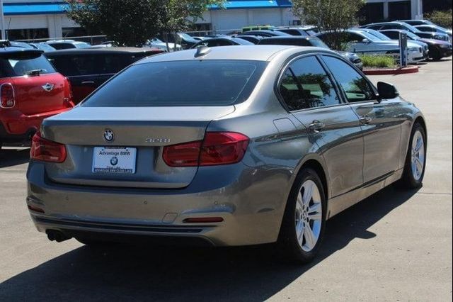 Certified 2016 BMW 328 i For Sale Specifications, Price and Images