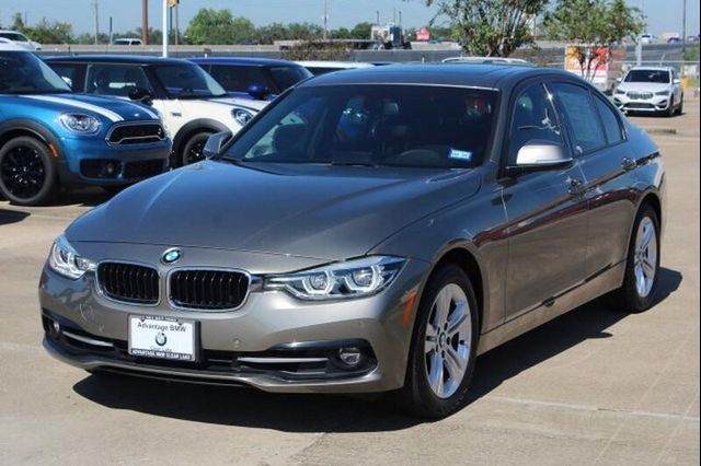 Certified 2016 BMW 328 i For Sale Specifications, Price and Images