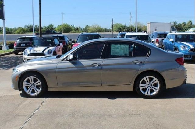 Certified 2016 BMW 328 i For Sale Specifications, Price and Images