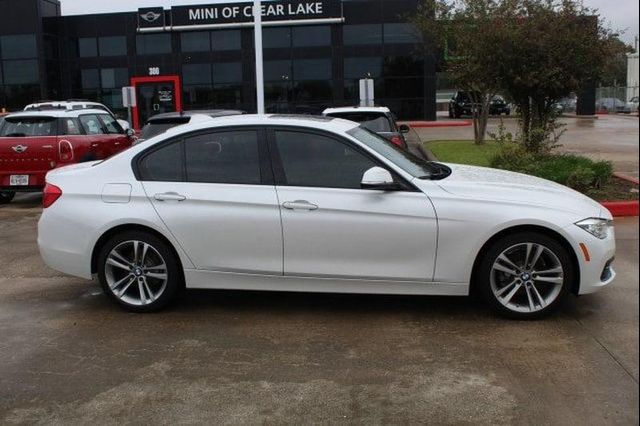  2016 BMW 328 i For Sale Specifications, Price and Images