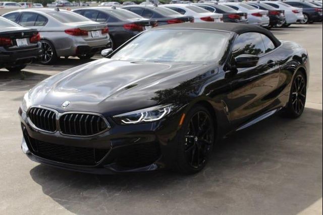  2019 BMW M850 i xDrive For Sale Specifications, Price and Images