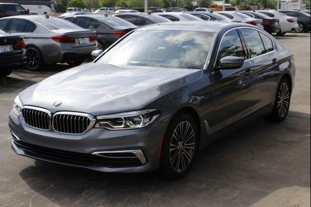  2019 BMW 530 i For Sale Specifications, Price and Images