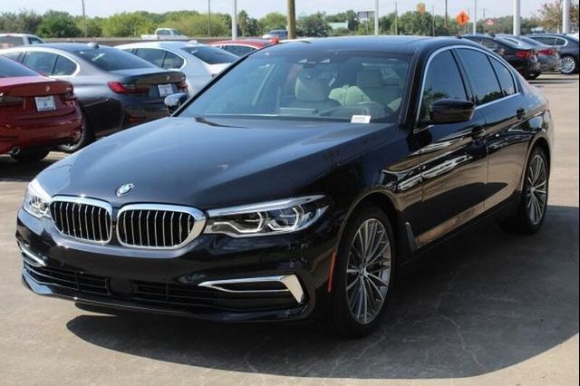  2020 BMW 530 i For Sale Specifications, Price and Images