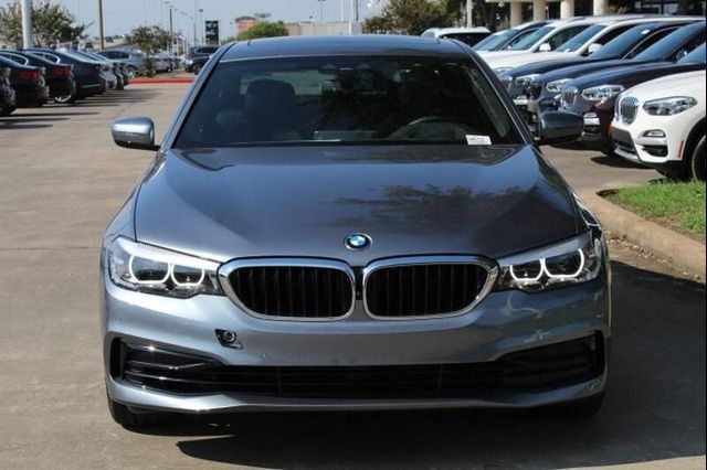  2020 BMW 530 i For Sale Specifications, Price and Images
