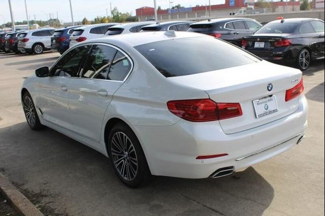  2020 BMW 540 i For Sale Specifications, Price and Images