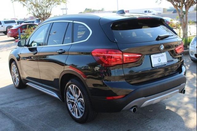 Certified 2016 BMW X1 xDrive 28i For Sale Specifications, Price and Images