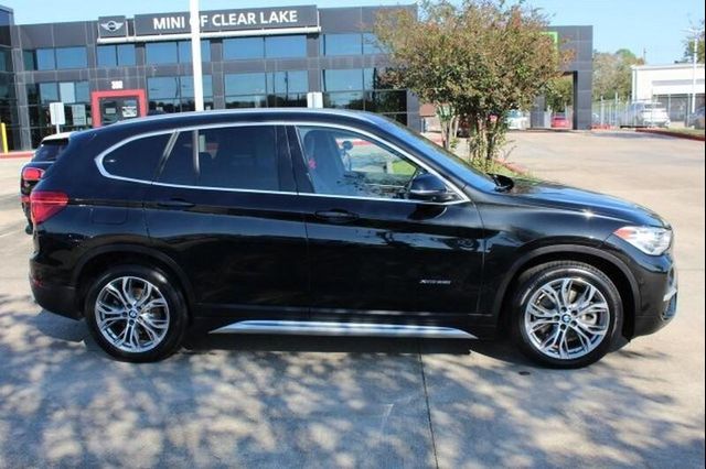 Certified 2016 BMW X1 xDrive 28i For Sale Specifications, Price and Images