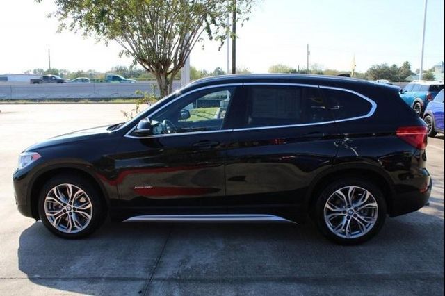 Certified 2016 BMW X1 xDrive 28i For Sale Specifications, Price and Images