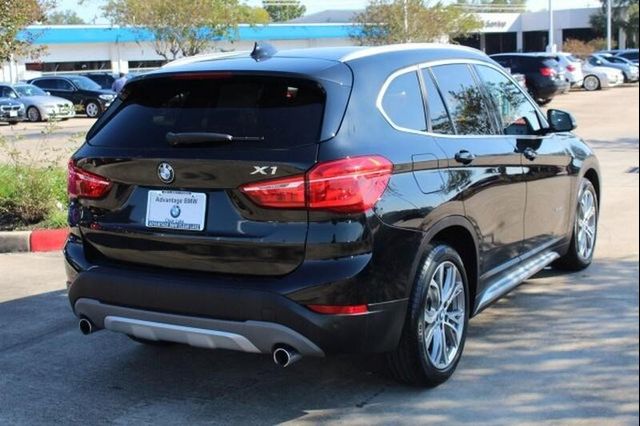 Certified 2016 BMW X1 xDrive 28i For Sale Specifications, Price and Images