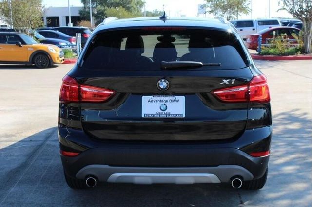 Certified 2016 BMW X1 xDrive 28i For Sale Specifications, Price and Images