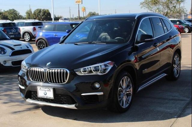 Certified 2016 BMW X1 xDrive 28i For Sale Specifications, Price and Images