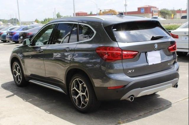  2019 BMW X1 sDrive28i For Sale Specifications, Price and Images