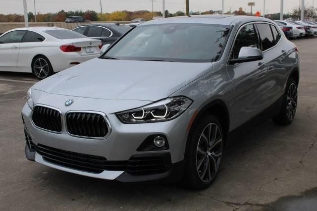  2020 BMW X2 xDrive28i For Sale Specifications, Price and Images