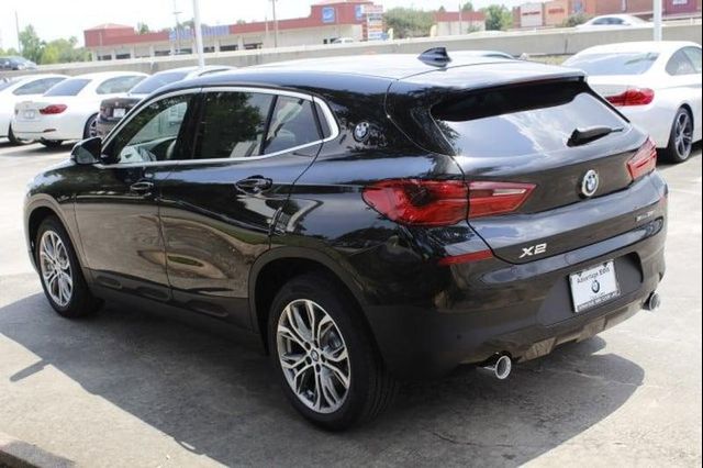  2019 BMW X2 sDrive28i For Sale Specifications, Price and Images