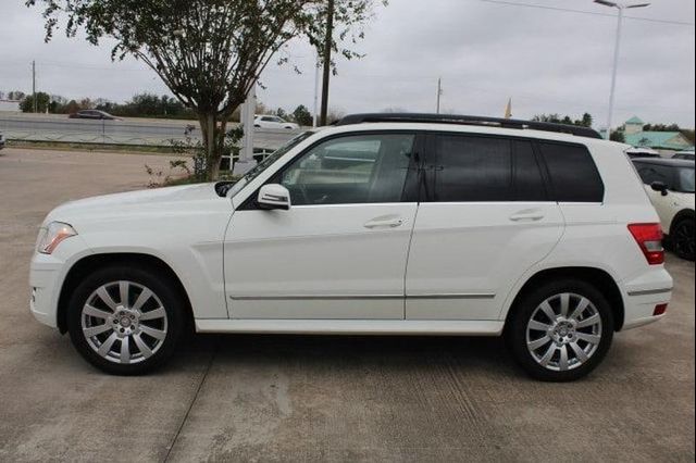  2011 Mercedes-Benz GLK 350 For Sale Specifications, Price and Images
