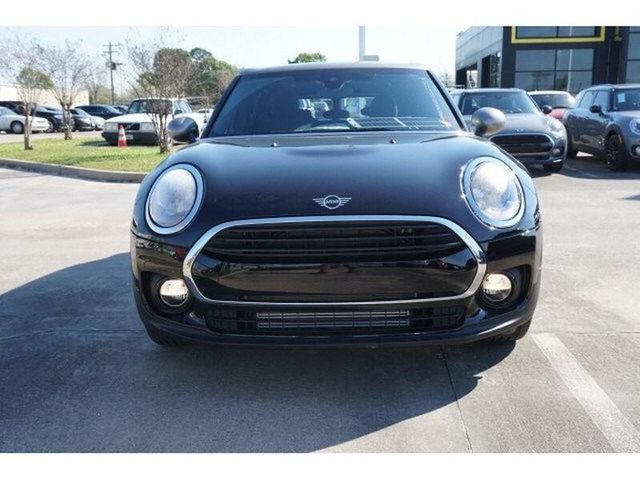  2019 MINI Clubman Cooper For Sale Specifications, Price and Images