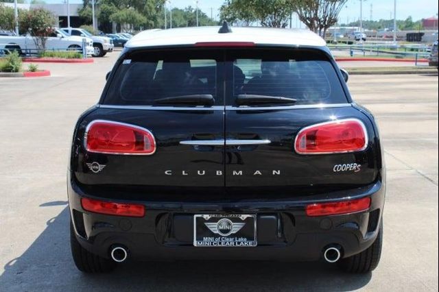  2019 MINI Clubman Cooper S For Sale Specifications, Price and Images