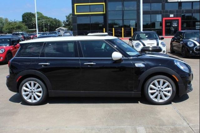  2019 MINI Clubman Cooper S For Sale Specifications, Price and Images