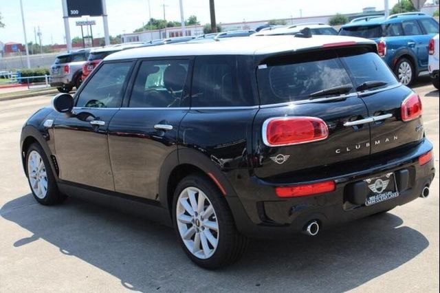  2019 MINI Clubman Cooper S For Sale Specifications, Price and Images