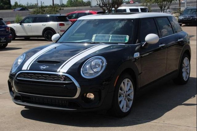  2019 MINI Clubman Cooper S For Sale Specifications, Price and Images