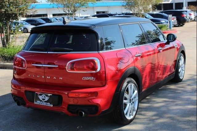  2016 MINI Clubman Cooper S For Sale Specifications, Price and Images