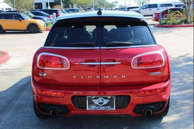  2016 MINI Clubman Cooper S For Sale Specifications, Price and Images
