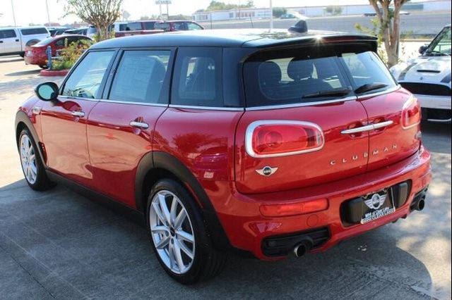  2016 MINI Clubman Cooper S For Sale Specifications, Price and Images