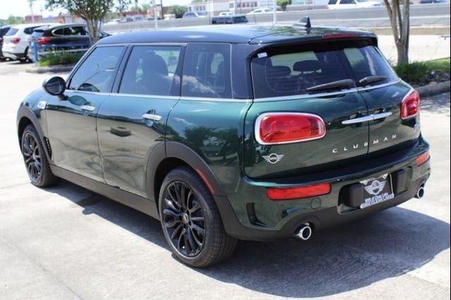  2019 MINI Clubman Cooper S For Sale Specifications, Price and Images