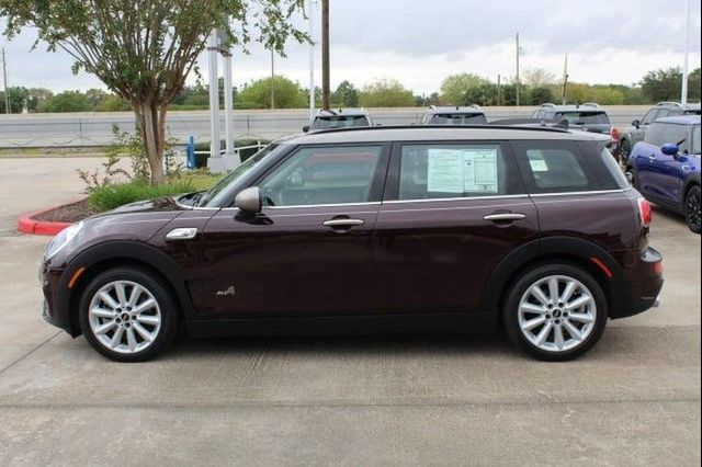  2017 MINI Clubman Cooper S ALL4 For Sale Specifications, Price and Images