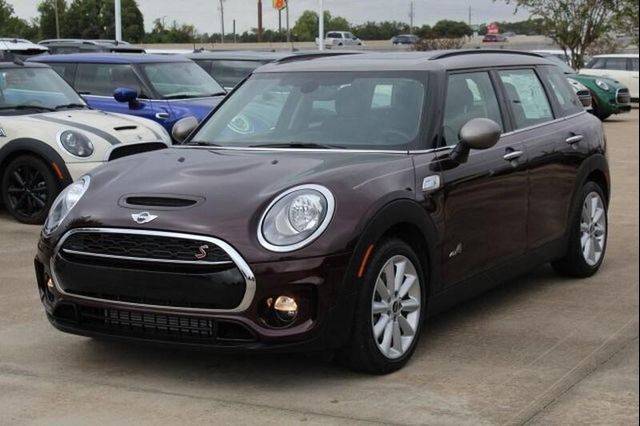  2017 MINI Clubman Cooper S ALL4 For Sale Specifications, Price and Images