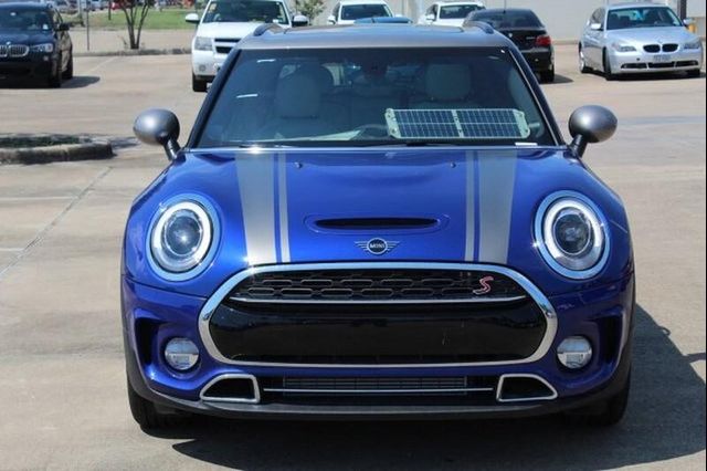  2019 MINI Clubman Cooper S ALL4 For Sale Specifications, Price and Images