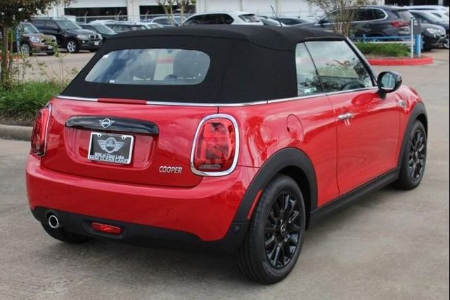 2020 MINI Convertible Cooper For Sale Specifications, Price and Images