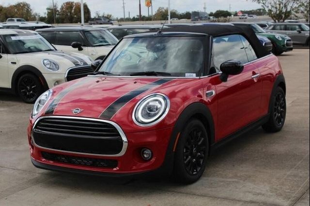 2020 MINI Convertible Cooper For Sale Specifications, Price and Images