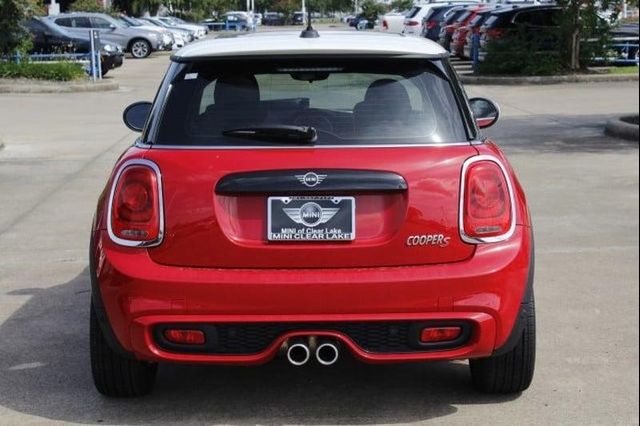  2019 MINI Hardtop Cooper S For Sale Specifications, Price and Images