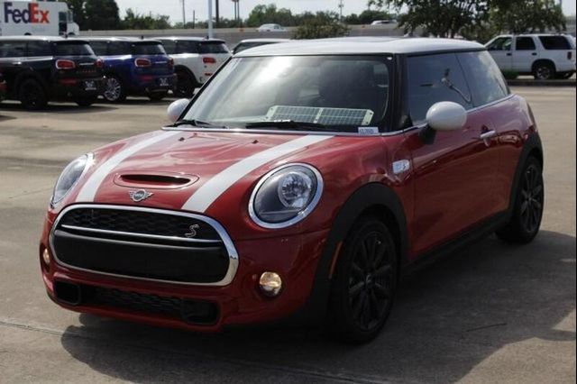  2019 MINI Hardtop Cooper S For Sale Specifications, Price and Images