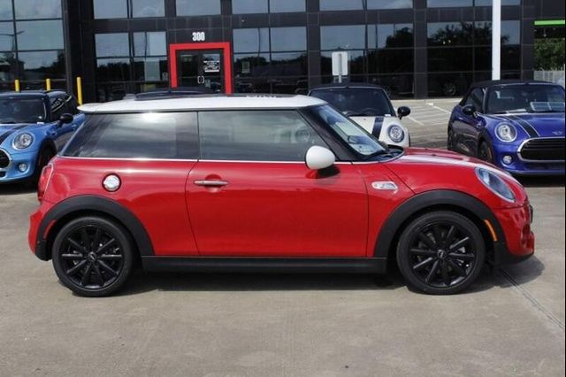  2019 MINI Hardtop Cooper S For Sale Specifications, Price and Images