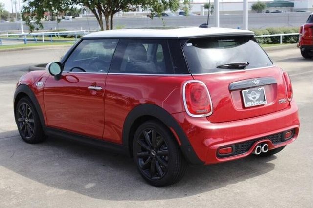  2019 MINI Hardtop Cooper S For Sale Specifications, Price and Images