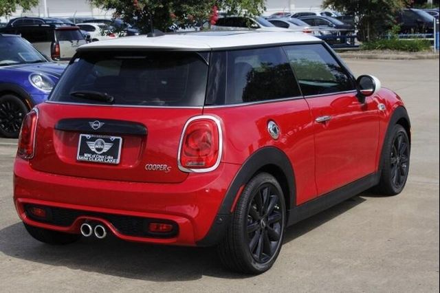  2019 MINI Hardtop Cooper S For Sale Specifications, Price and Images