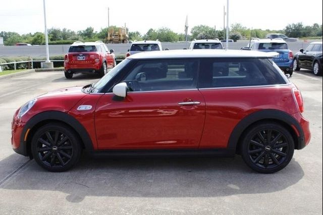  2019 MINI Hardtop Cooper S For Sale Specifications, Price and Images