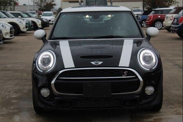  2017 MINI Hardtop Cooper S For Sale Specifications, Price and Images