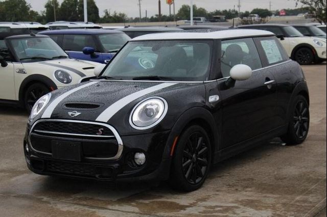  2017 MINI Hardtop Cooper S For Sale Specifications, Price and Images