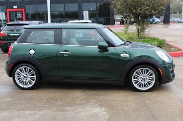  2016 MINI Hardtop Cooper S For Sale Specifications, Price and Images