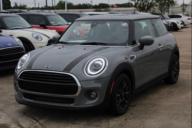  2020 MINI Hardtop Cooper For Sale Specifications, Price and Images