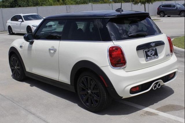  2020 MINI Hardtop Cooper S For Sale Specifications, Price and Images