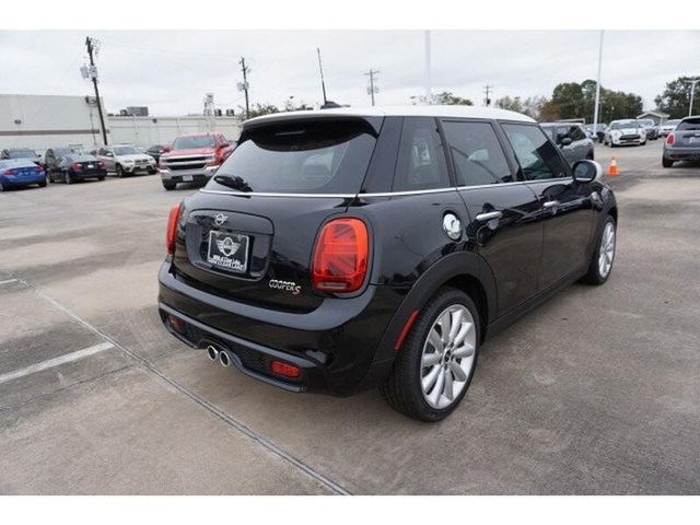  2019 MINI Hardtop Cooper S For Sale Specifications, Price and Images