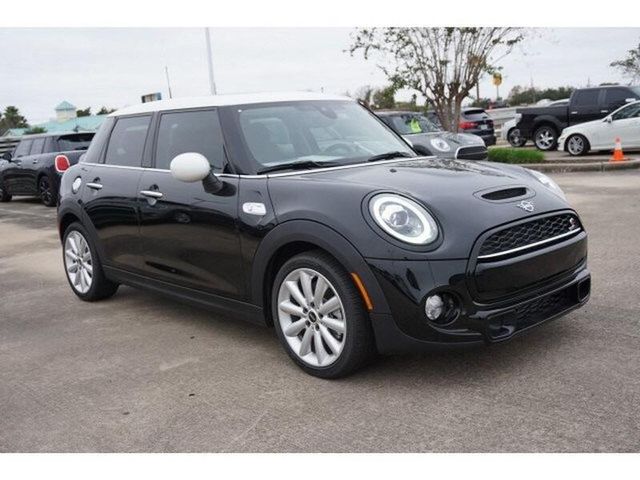  2019 MINI Hardtop Cooper S For Sale Specifications, Price and Images